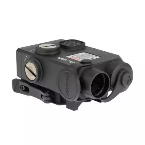 Designador Laser IR Militar LSH221G