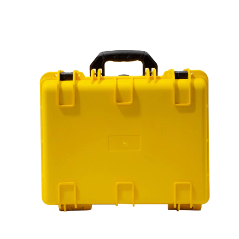 Caixa Maleta Multiuso 47,9x41,5x15cm Tsunami Cases 443419