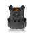 Colete Tático Modular Plate Carrier Antichama TacBull TB-TPCS - comprar online