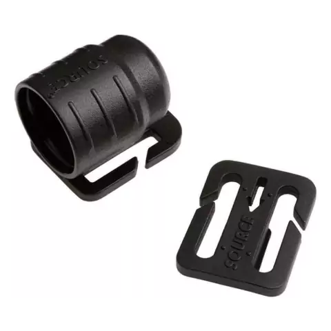 Válvula Protetor Bico Hidratação Mochila Plástico Source