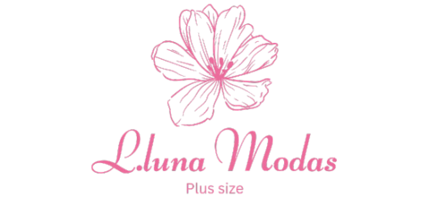 L Luna Modas – Moda Plus Size no Atacado Fortaleza