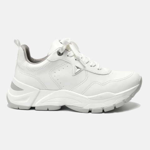 Tênis Casual Jogging Original Feminino Via Marte 140-003-02