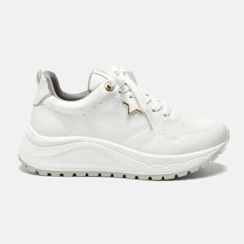 Tênis Casual Original Feminino Via Marte 136-002-05