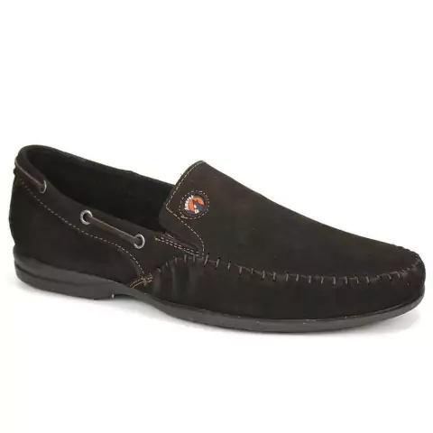 Sapato Mocassim Original Masculino Amarok 5112 - comprar online