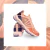 Tênis Esportivo Original Feminino Lynd Air Pulse 525 na internet