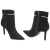 Imagem do Bota Ankle Boot Original Feminina Via Marte 23-6002-01