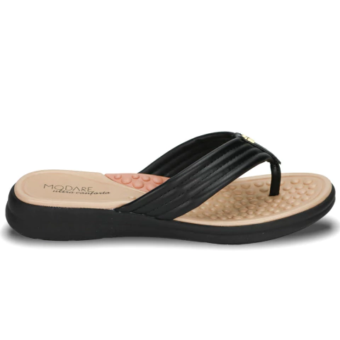 Chinelo Original Feminino Modare 7174.105 (Pisada Pronada) - comprar online