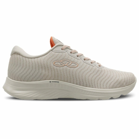 Tênis Esportivo Original Feminino Olympikus Atmos - comprar online
