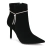 Bota Ankle Boot Original Feminina Via Marte 23-6002-01 - comprar online