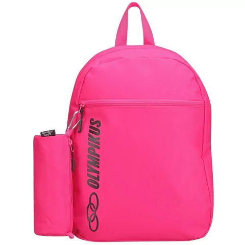 Mochila e Estojo Original Olympikus Juvenil - comprar online