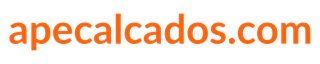 Apé Calçados