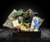 Cesta de Presente Premium G&O Whisky Lover - comprar online