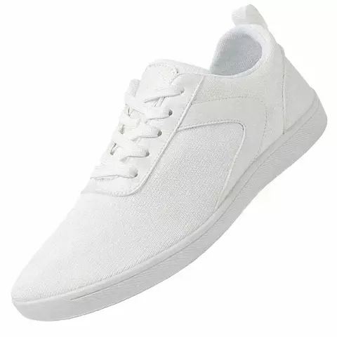 Classic White® | Calzado Barefoot Minimalista Respetuoso - comprar online