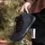 Noche Polar - Zapatilla Botas Barefoot Suela Plana Anchas Hiking Trekking en internet