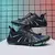 Blue Moon - Zapatillas Deportivas Barefoot Pie Descalzo Zero Drop Planas en internet