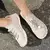 Imagen de Sport Capibara - Zapatilla Barefoot Pie Descalzo Zero Drop Planas Gimnasio