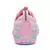 Coral Rosa Kids - Zapatillas Barefoot Para Niñas Suela Ancha y Plana - Pie Sano en internet