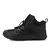 Pantera Black - Zapatilla Botas Barefoot Calzado de Montaña Suela Plana Anchas Hiking Trekking - comprar online