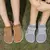 Casual Gris Kids - Zapatilla Barefoot Para Niños y Niñas Suela Ancha y Plana - Pie Sano - Salvaje Shoes | Calzado Barefoot respetuoso y minimalista en Argentina