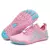 Coral Rosa Kids - Zapatillas Barefoot Para Niñas Suela Ancha y Plana - Pie Sano - comprar online