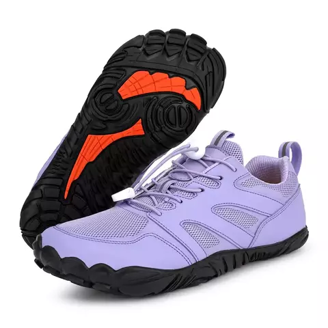 Lavanda® | Calzado Barefoot Minimalista Respetuoso - comprar online