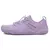 Cuarzo - Zapatillas Deportivas Barefoot Pie Descalzo Zero Drop Planas