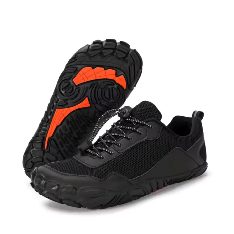 Diamante Noche® | Calzado Barefoot Minimalista Respetuoso - comprar online