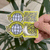 Sticker QR Code na internet