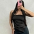 STRAPLESS FRUNCE - comprar online