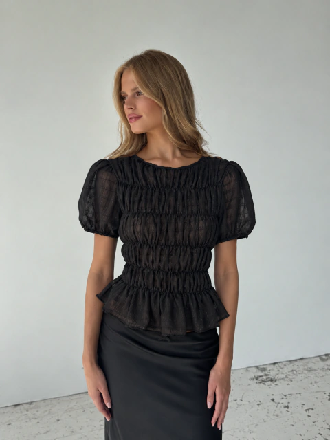 BLUSA FEDERIK