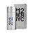 212 MEN NYC - EAU DE TOILETTE (LACRADO)