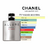 Allure Homme Sport - Eau de Toilette (Decant) - comprar online