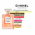 Coco Chanel - Eau de Parfum (Decant)