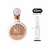 Fakhar Rose - Eau de Parfum (Decant) - comprar online
