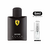Ferrari Black - Eau de Toilette (Decant) na internet