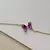 Pulsera Mariposa en internet