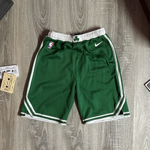 Nike Celtics – Short NBA Verde L - comprar online