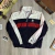 Campera Fila Retro Tricolor - comprar online
