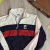 Campera Fila Retro Tricolor - tienda online