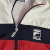 Campera Fila Retro Tricolor en internet