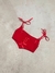 Corset Ferrari Upcycling - Pragma
