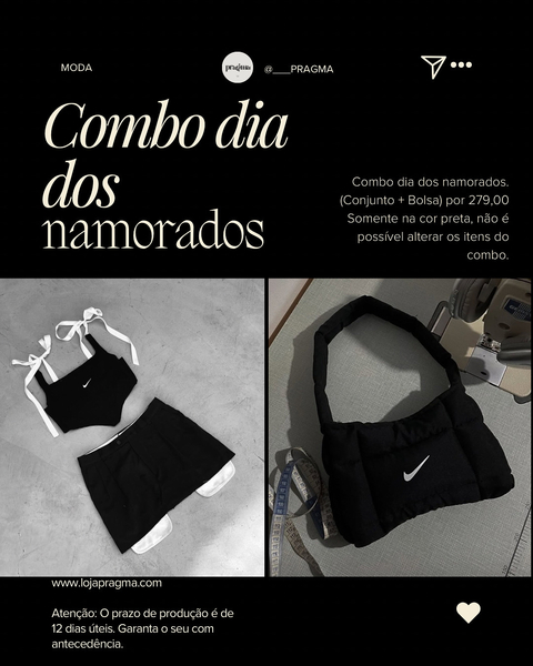 Combo DIA DOS NAMORADOS - comprar online