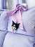 Imagem do Bolsa Upcycling Kuromi