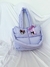 Bolsa Upcycling Kuromi