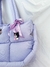 Bolsa Upcycling Kuromi - comprar online