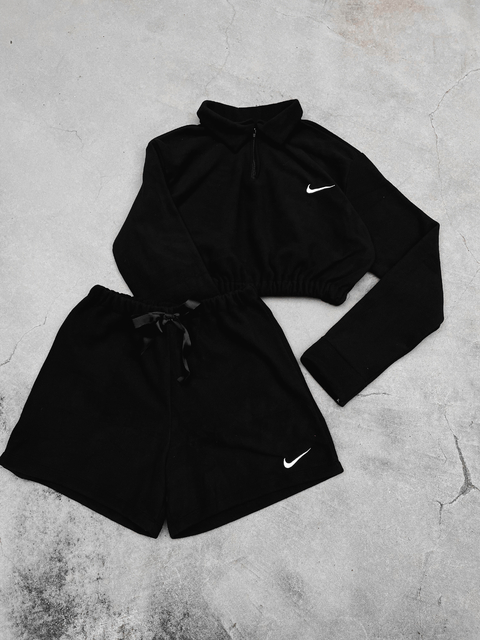 Conjunto Nike Upcycling