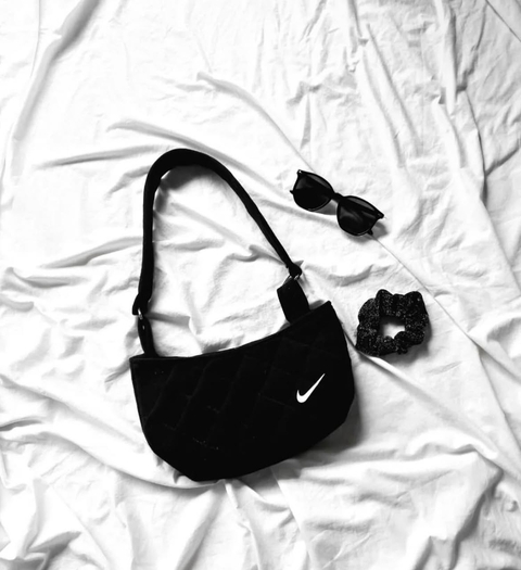 Bolsa Upcycling Nike
