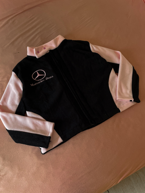 Jaqueta Mercedes