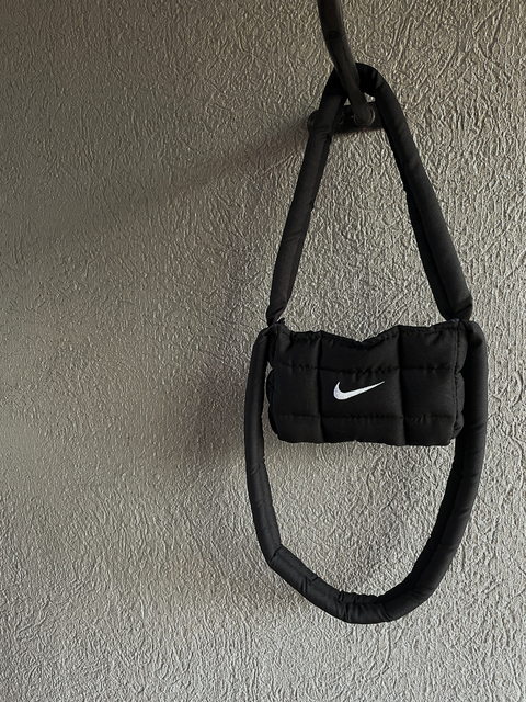 Bolsa Upcycling Nike