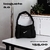 Bolsa Upcycling Baguete Nike
